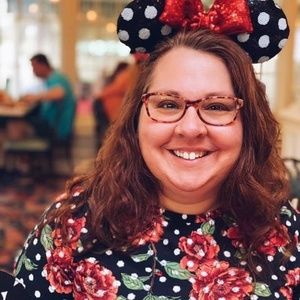 Meet your Posher, Ruth